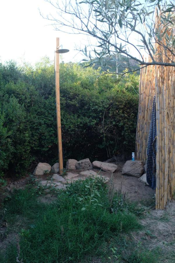 Ecovita Agri-Glamping 圣维托 外观 照片