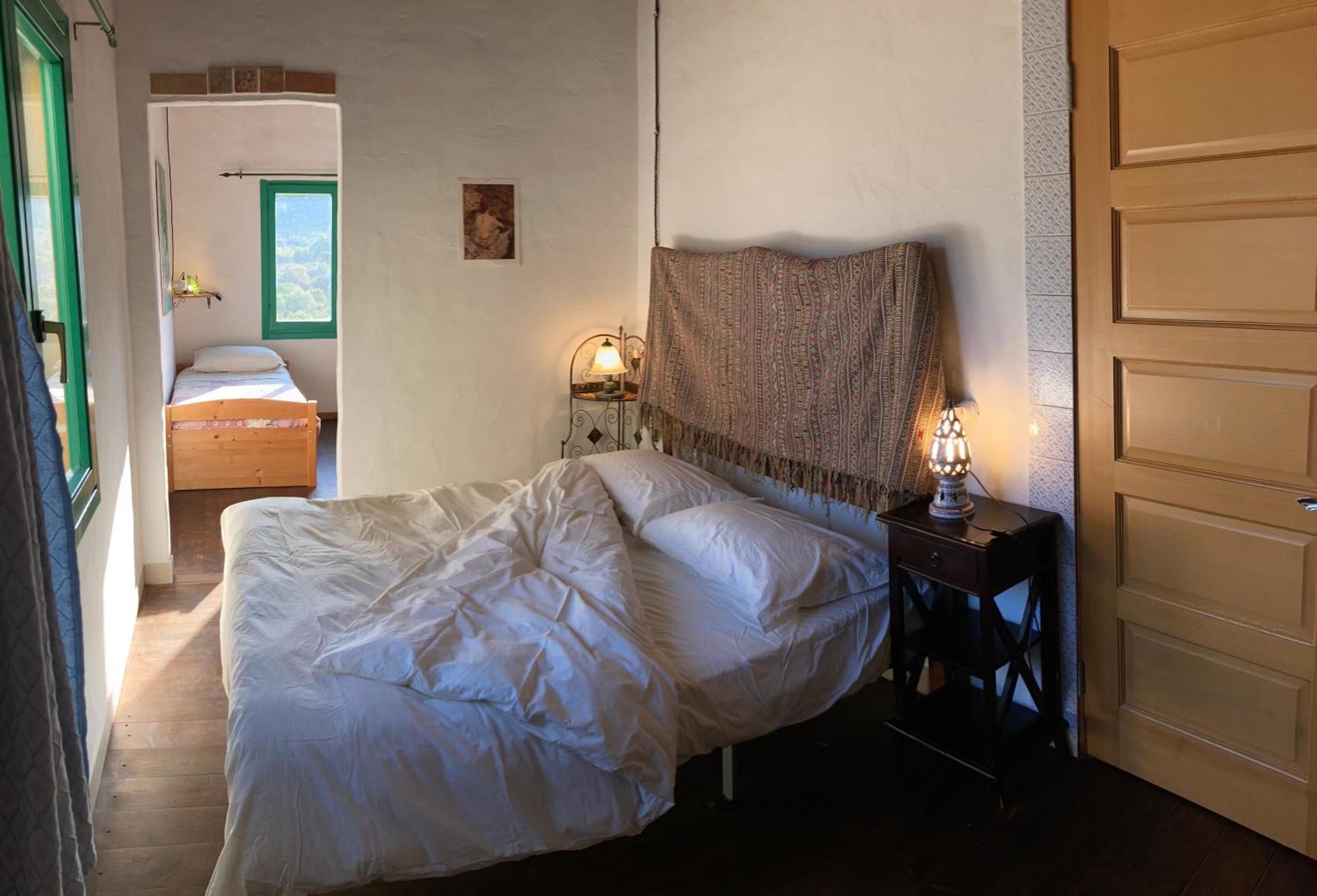 Ecovita Agri-Glamping 圣维托 外观 照片